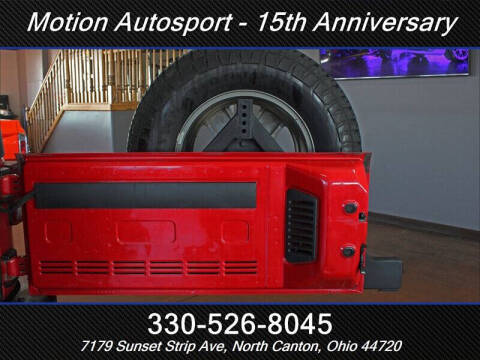 2010 Jeep Wrangler Rubicon