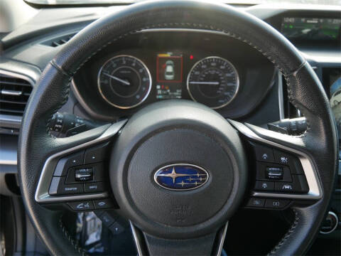 2022 Subaru Impreza Limited