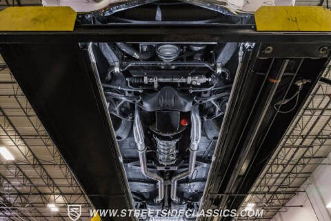 1972 Chevrolet Chevelle