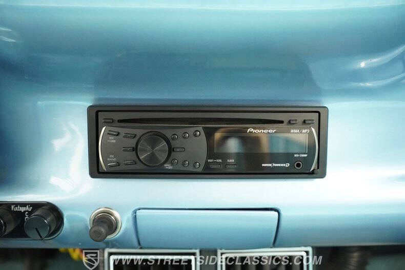 1960 Ford Falcon