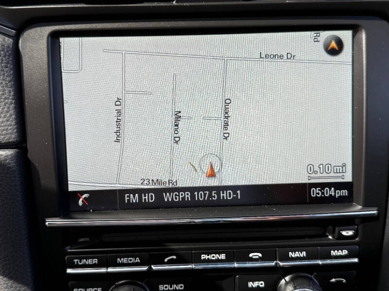 2014 Porsche 911 Carrera