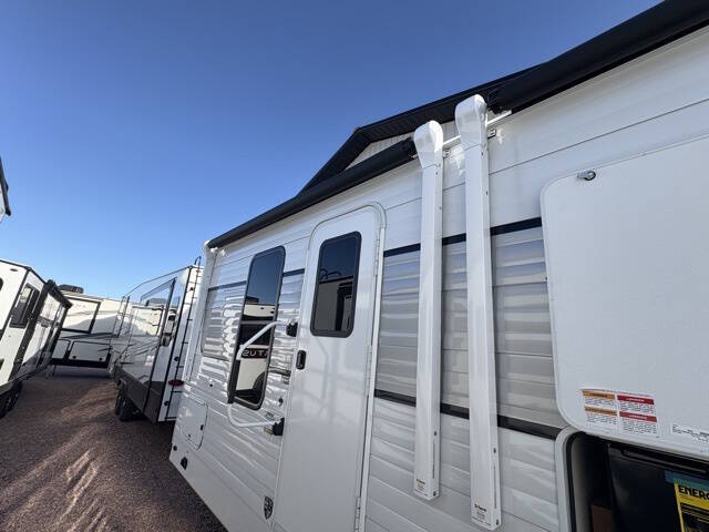 2026 Venture RV Sienna 311VDB