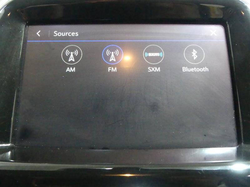 2020 Chevrolet Spark 1LT CVT