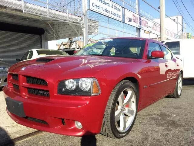 2006 Dodge Charger