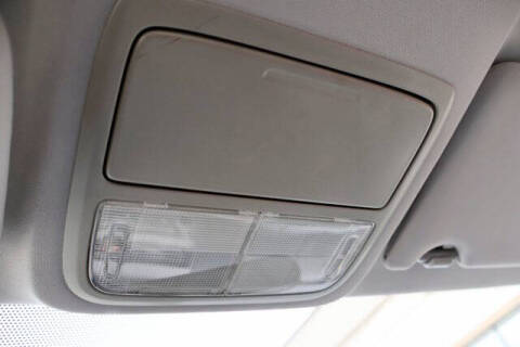 2011 Honda Accord LX-P