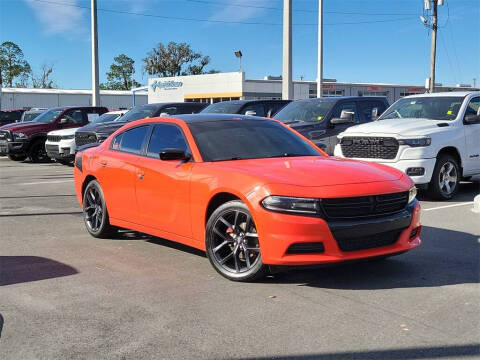 2021 Dodge Charger SXT