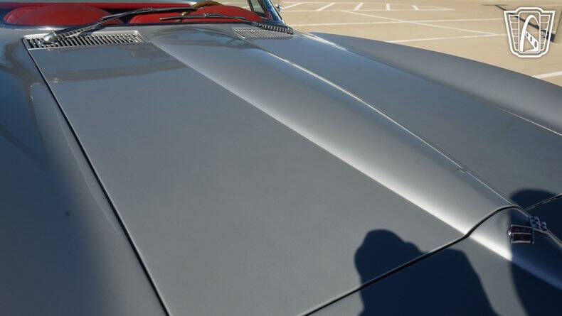 1967 Chevrolet Corvette