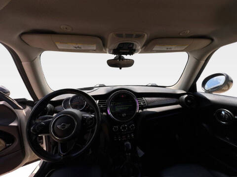 2018 MINI Hardtop 2 Door Cooper S