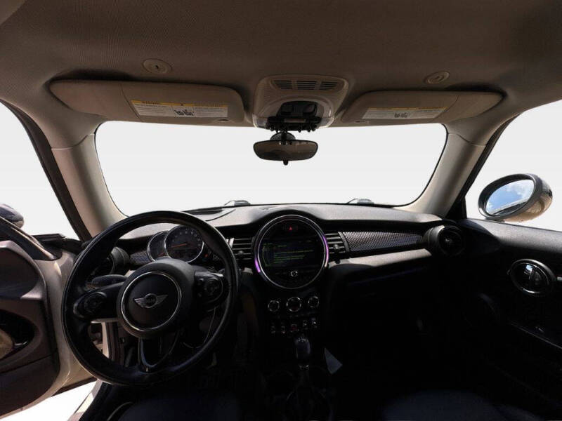 2018 MINI Hardtop 2 Door Cooper S