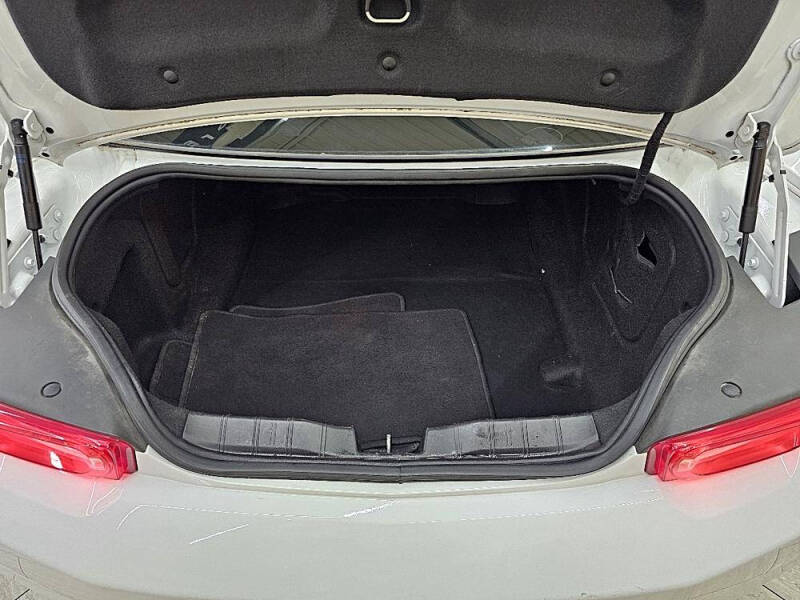 2020 Chevrolet Camaro LT