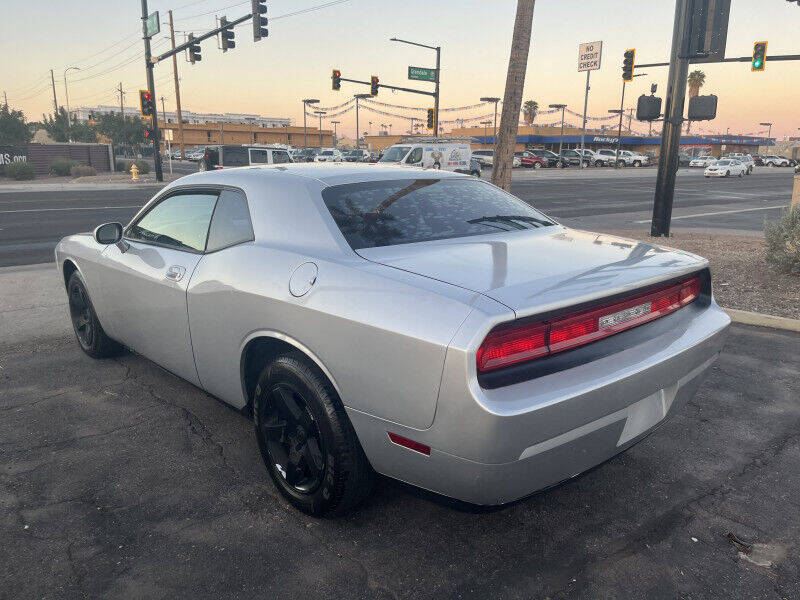 2010 Dodge Challenger for sale at Trucks & More LLC in Glendale, AZ