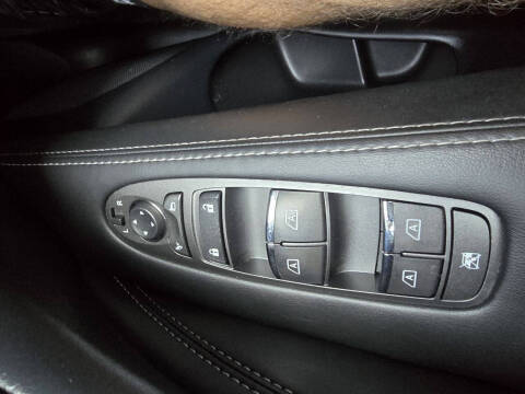 2020 Infiniti QX60 Pure