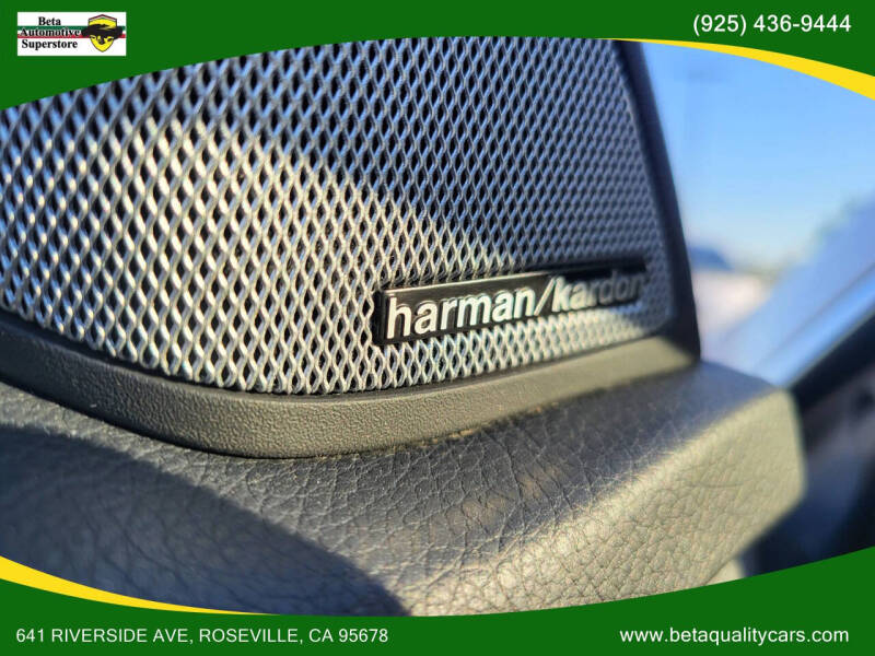 2015 Mercedes-Benz E-Class E 400 4MATIC