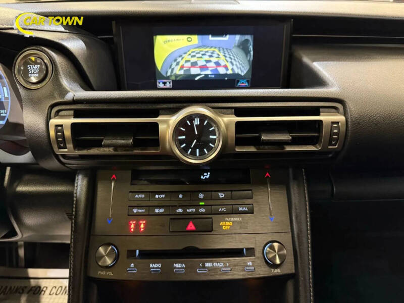 2020 Lexus RC 300 F SPORT