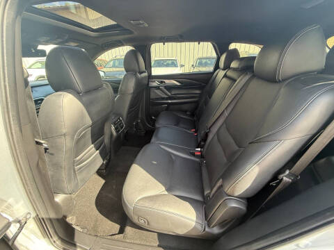 2023 Mazda CX-9 Grand Touring