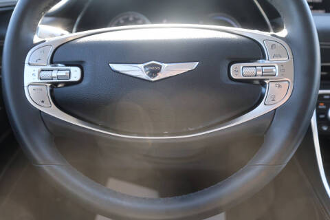 2023 Genesis GV80 3.5T