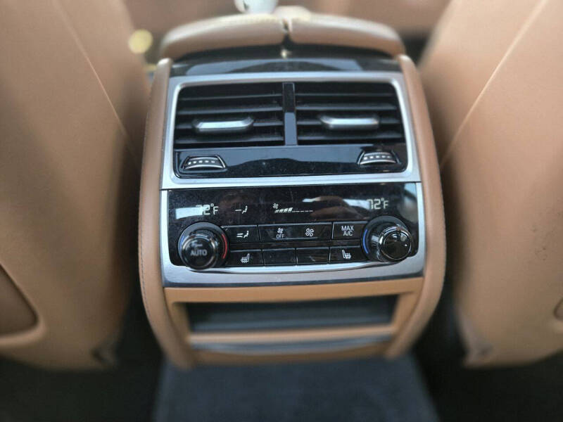 2018 BMW 7 Series 750i xDrive