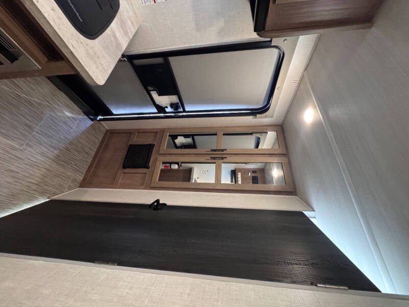 2022 Forest River No Boundaries