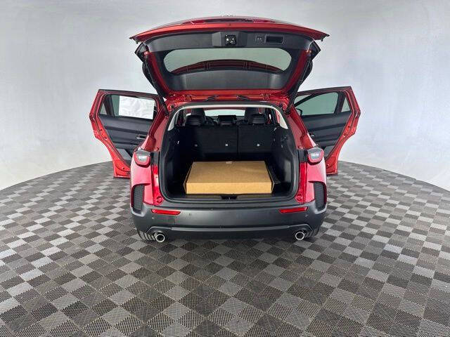 2026 Mazda CX-50 2.5 S Premium