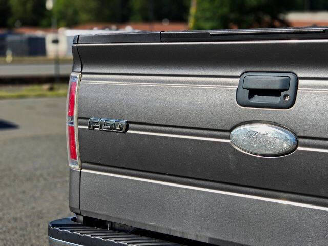2011 Ford F-150
