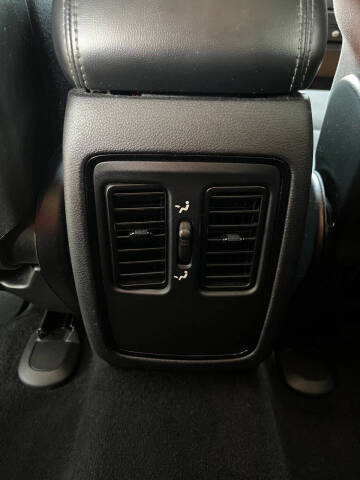 2021 Dodge Durango SXT