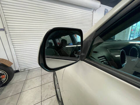 2010 Toyota Highlander