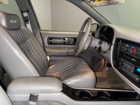 1995 Chevrolet Impala