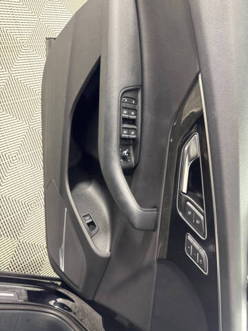 2017 Audi Q7 2.0T quattro Premium Plus