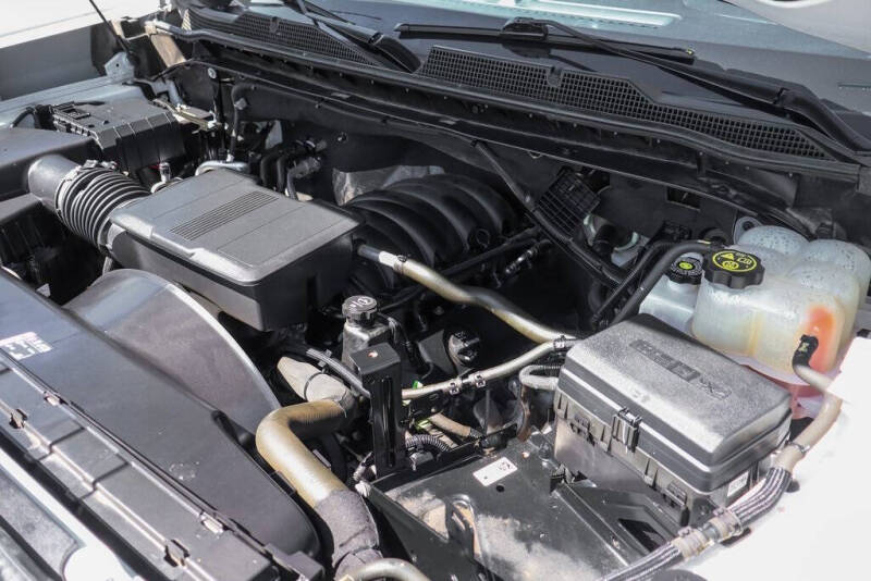 2023 Chevrolet Silverado 2500HD