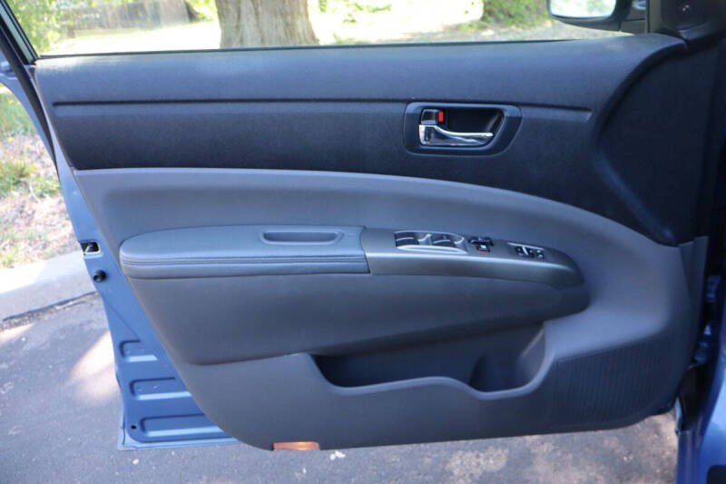 2008 Toyota Prius Standard