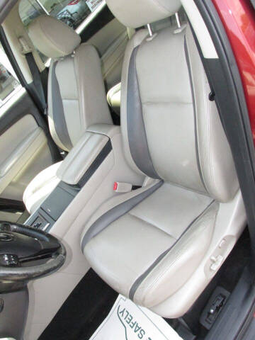 2012 Mazda CX-9 Touring