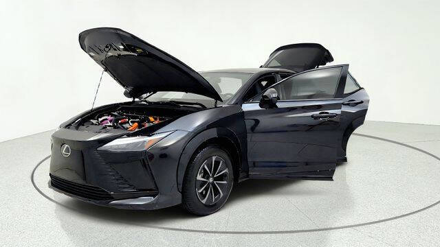 2026 Lexus RZ 350e Premium