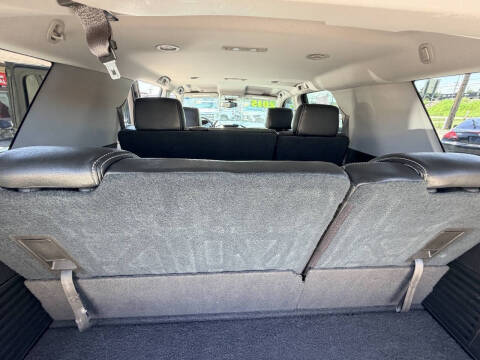 2015 GMC Yukon SLE