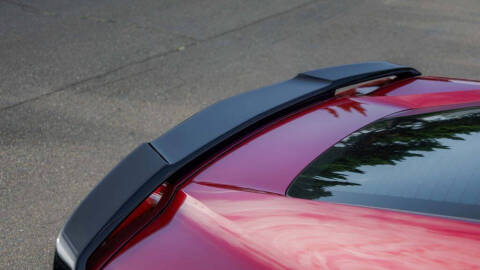 2014 Chevrolet Corvette Stingray