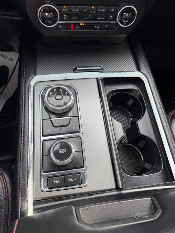 2019 Ford Expedition MAX Limited