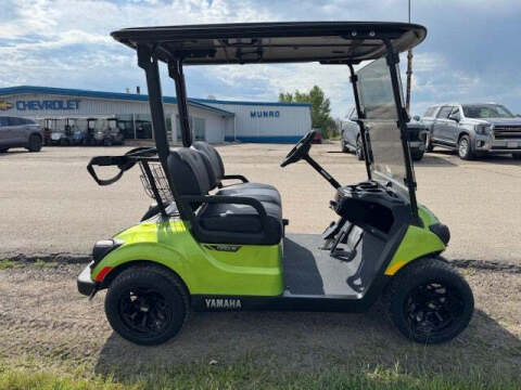 2025 Yamaha J0D