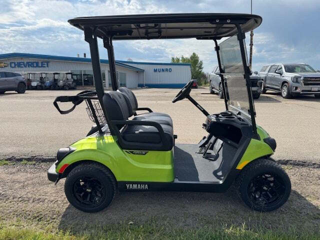 2025 Yamaha J0D