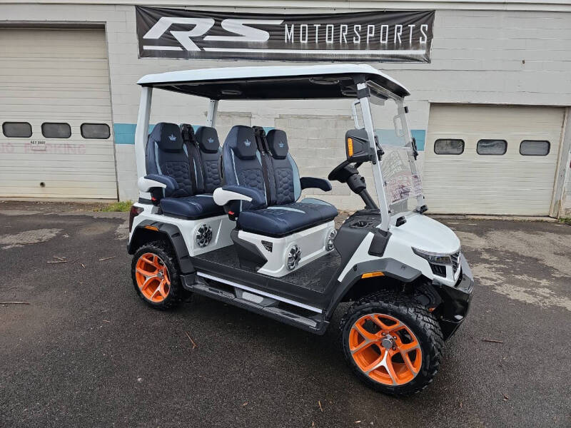 2025 Evolution D-Max 4