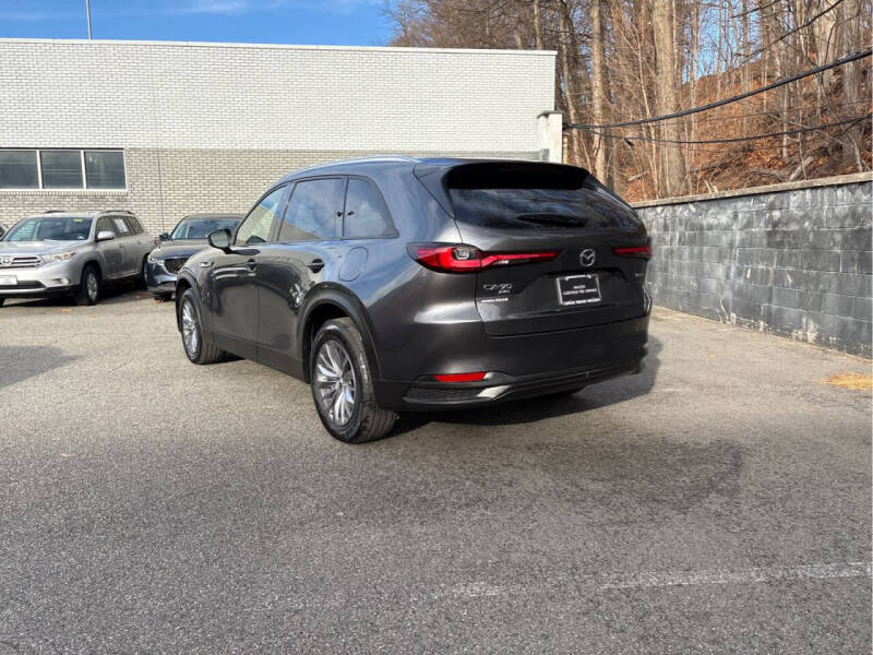 2025 Mazda CX-90 3.3 Turbo Preferred