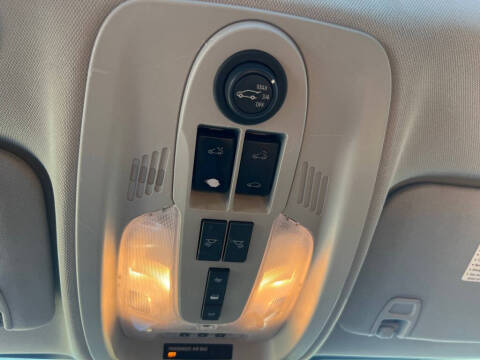 2017 GMC Terrain Denali