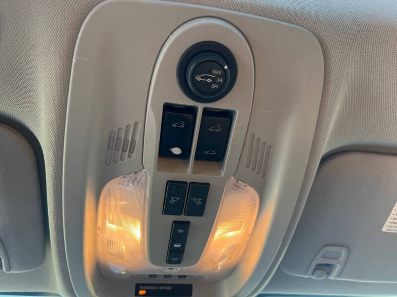 2017 GMC Terrain Denali