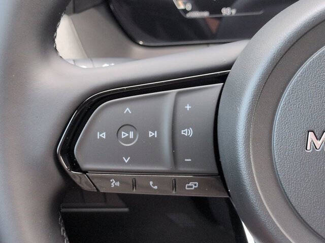 2026 Mazda CX-5 2.5 S Select