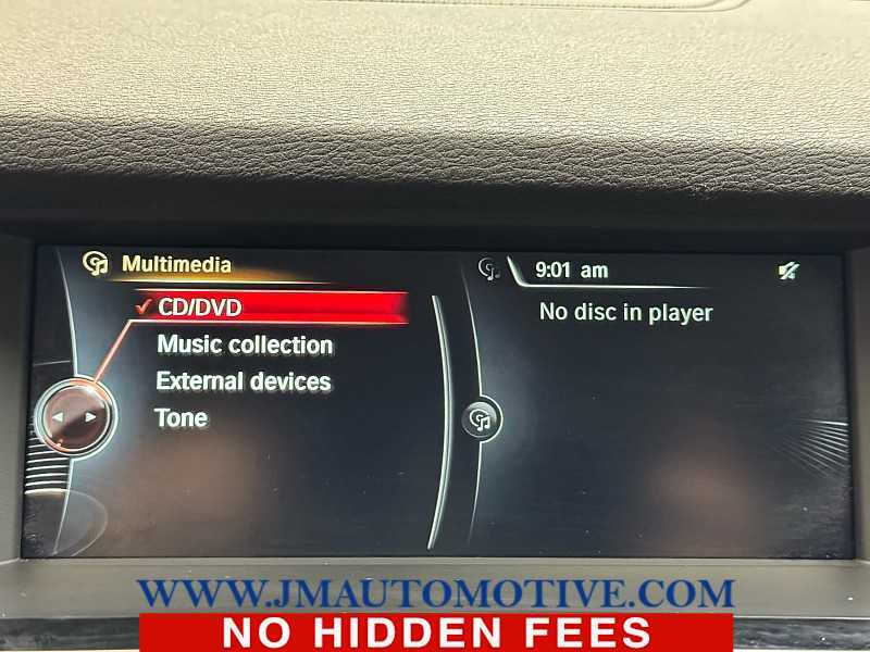 2016 BMW X3 xDrive35i