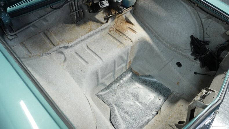 1964 Chevrolet Corvair