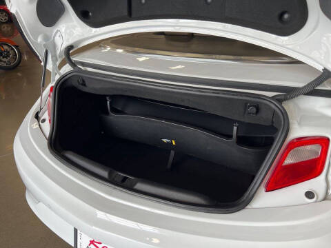 2019 Buick Cascada Premium