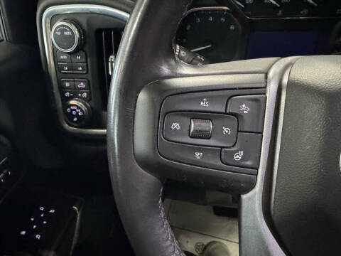 2022 GMC Sierra 1500 Limited