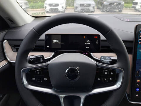 2025 Volvo EX90 Twin Performance Plus 6P