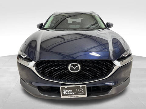 2025 Mazda CX-30 2.5 S Preferred