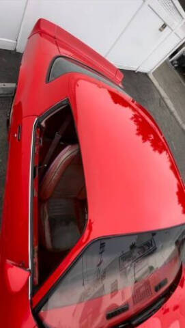 1979 Pontiac Trans Am