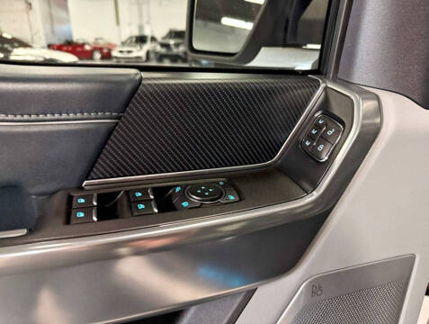 2023 Ford F-150 Limited